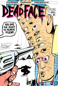 Deadface #5