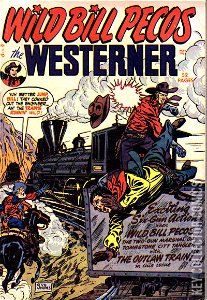 The Westerner Comics #36