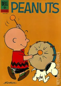 Peanuts #13