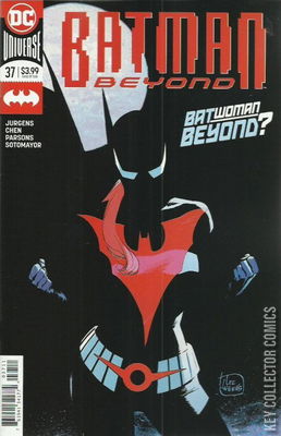 Batman Beyond