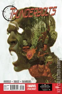 Thunderbolts #24