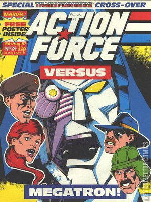 Action Force