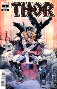 Thor #7