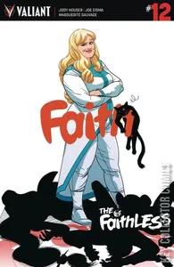 Faith #12