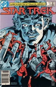 Star Trek #5