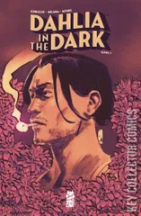 Variant Cover for Dahlia In The Dark #1