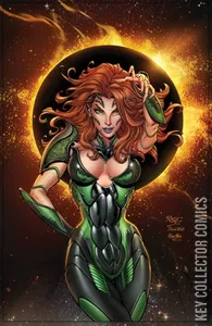 Grimm Spotlight: Hercules Payne vs Scorpion Queen #1
