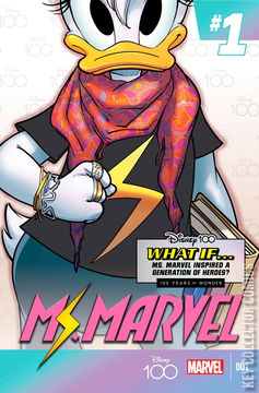 Variant Cover for Amazing Spider-Man #33