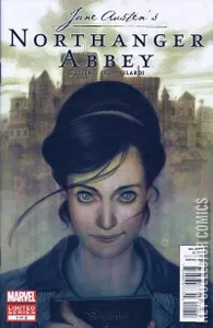 Northanger Abbey #1