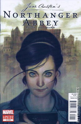Northanger Abbey
