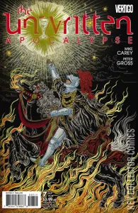 The Unwritten: Apocalypse #7