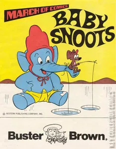 March of Comics #474