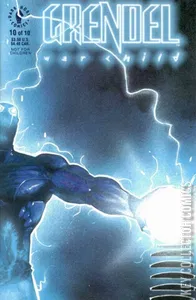 Grendel: War Child #10