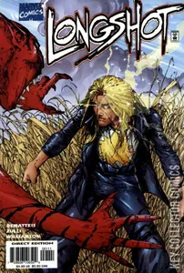 Longshot #1