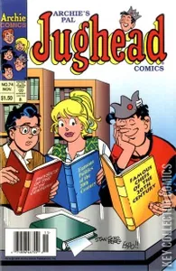 Jughead #74