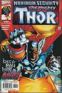 Thor #30