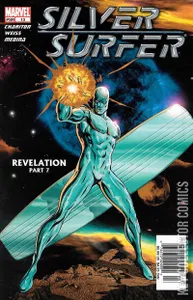Silver Surfer #13