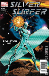 Silver Surfer #13