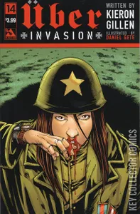 Uber Invasion #14