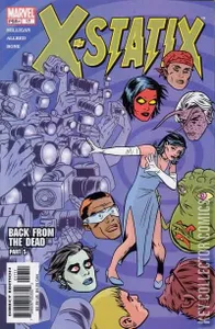 X-Statix #17