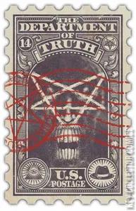 Department of Truth #14