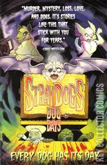 Cover for Stray Dogs: Dog Days #1