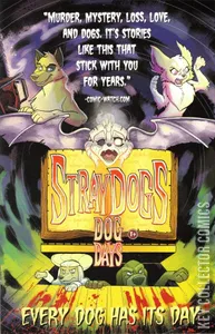 Stray Dogs: Dog Days #1