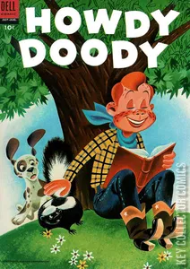 Howdy Doody #29