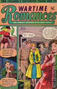 Wartime Romances #11