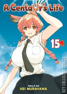 A Centaur's Life #15