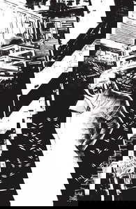 Fall of the House of Slaughter #1