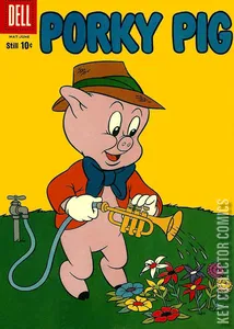 Porky Pig #64