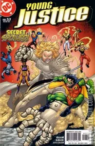 Young Justice #53
