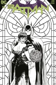 Batman #50