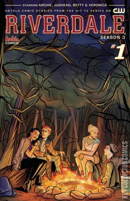 Riverdale: Season 3