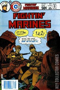 Fightin' Marines #157