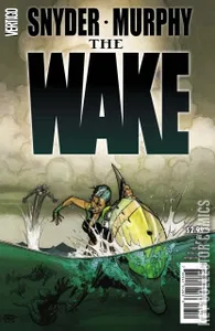 The Wake #7