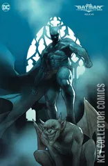 Variant Cover for Batman: The Brave and the Bold #5