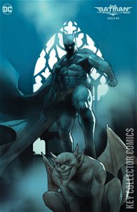 Batman: The Brave and the Bold #5