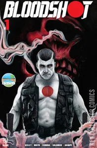 Bloodshot #1