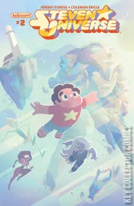 Steven Universe #2