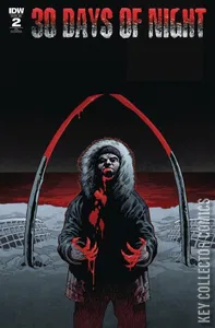 30 Days of Night #2