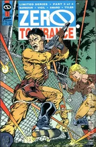 Zero Tolerance #3