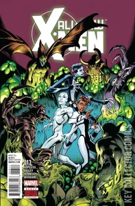 All-New X-Men #13