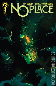 No Place #3