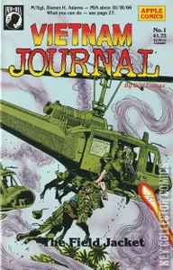 Vietnam Journal #1