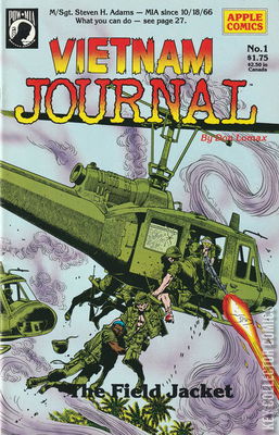 Vietnam Journal