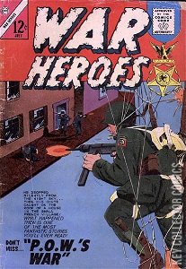 War Heroes #9
