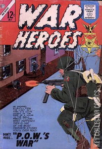 War Heroes #9