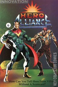 Hero Alliance #6
